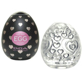 Tenga Lover's Egg (6/PK)