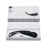 Lelo Smart Wand Lg-Black