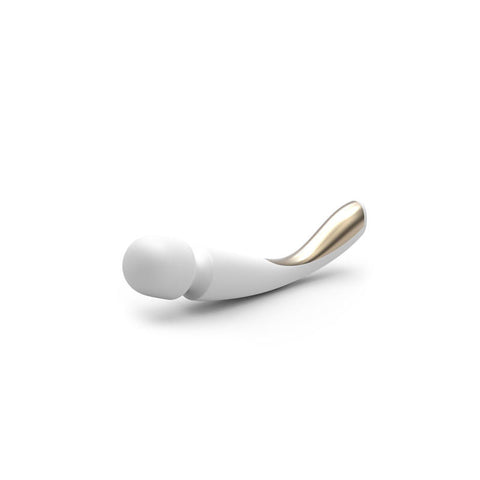 Lelo Smart Wand Med-Ivory