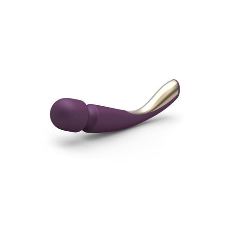 Lelo Smart Wand Med-Plum