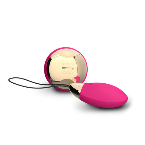 Lelo Lyla 2 Design Ed Cerise