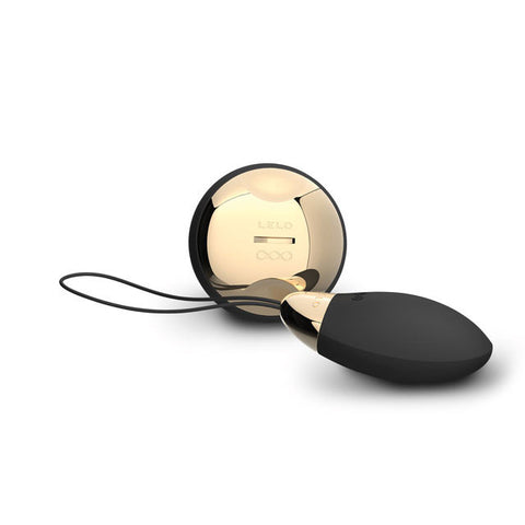 Lelo Lyla 2 Design Ed Black