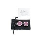 Lelo Luna Beads Sm Pink