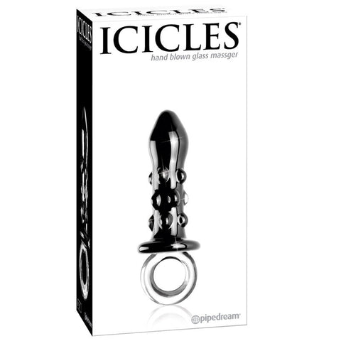 Icicles No. 37