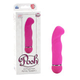 Posh Petite Teaser 1 - Pink 10-Function