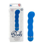 Posh Teaser 2 - Blue 10-Function