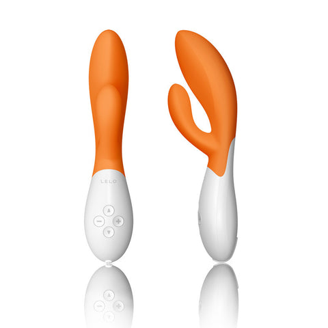 Lelo Ina 2 Orange