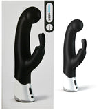 Happy Rabbit G-Spot-Black