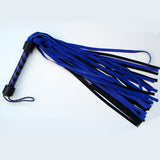 Purple Vanilla Flogger