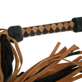 Vanilla Mocha Flogger