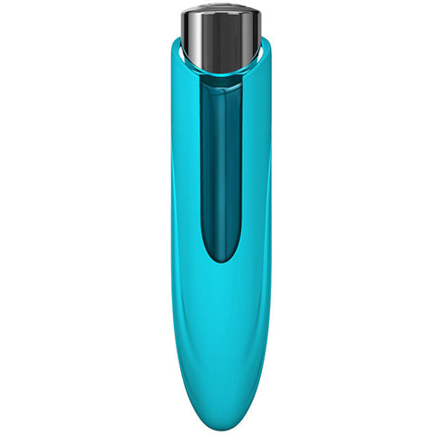 Key Nyx - Robin Egg Blue