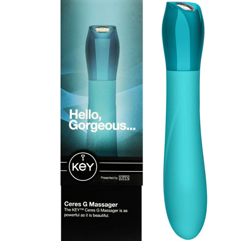 Key Ceres Original - Robin Egg Blue