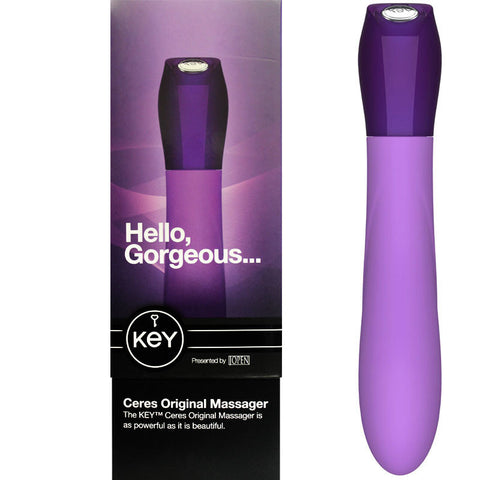 Key Ceres Original - Lavender