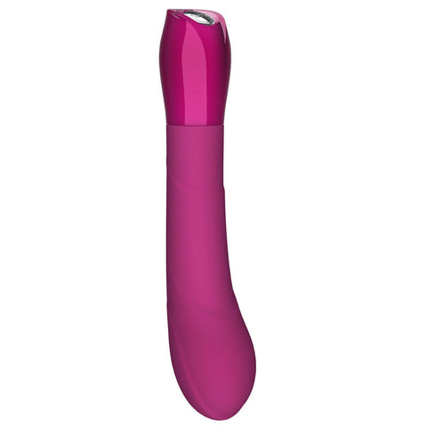 Key Ceres G Spot - Raspberry Pink