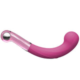 Key Comet Pearl - Raspberry Pink