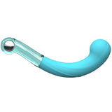 Key Comet Pearl - Robin Egg Blue