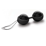 Lelo Luna Beads Noir