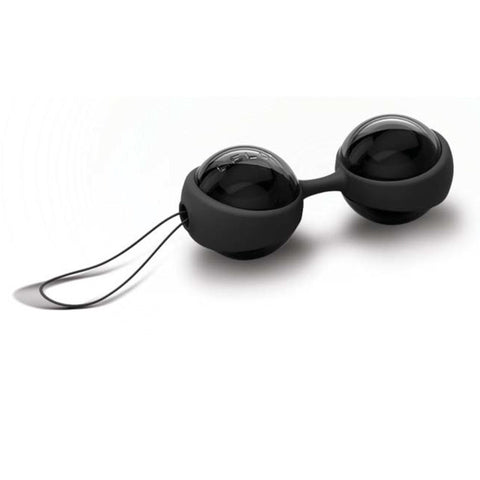 Lelo Luna Beads Noir