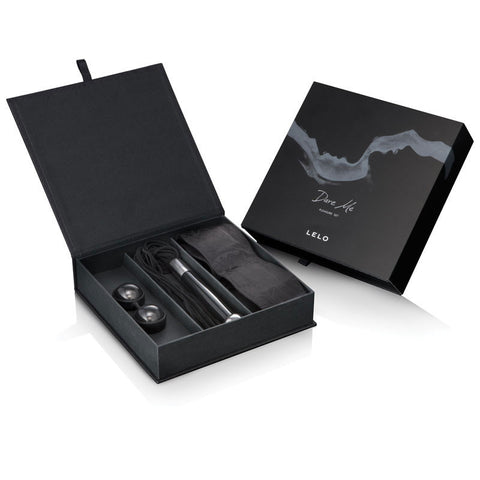 Lelo Dare Pleasure Me Kit
