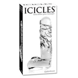 Icicles No. 40