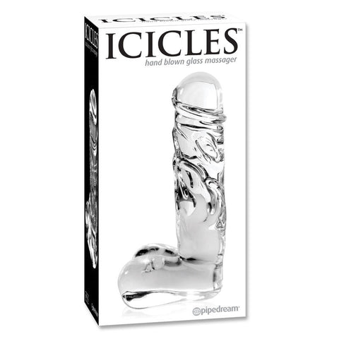 Icicles No. 40