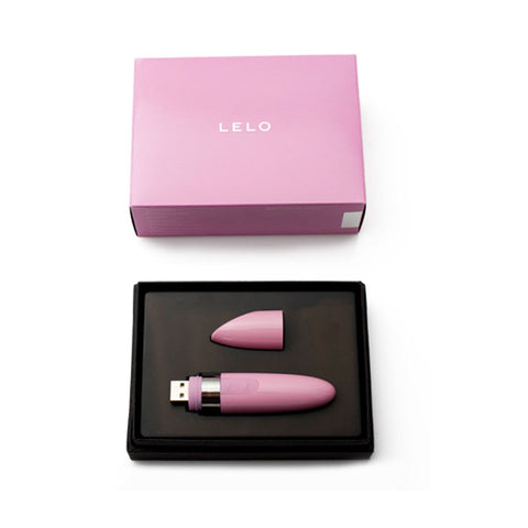 Lelo Mia 2 Petal Pink