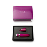 Lelo Mia 2 Deep Rose
