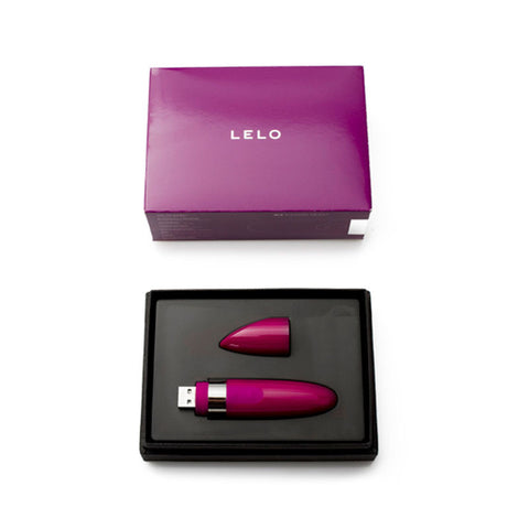 Lelo Mia 2 Deep Rose