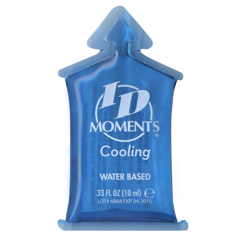 ID Moments Cooling Pillows (144/Bag)