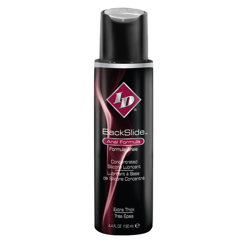 ID BackSlide 4.4oz Flip Cap Bottle