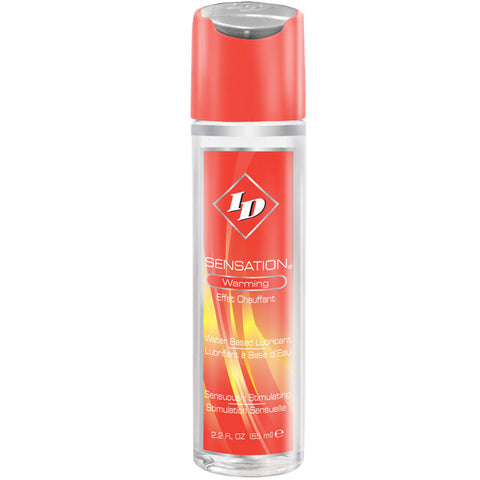 ID Sensation 2.2 fl oz Disc Cap Bottle