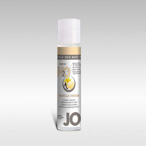 JO FLV Vanilla Cream 1oz