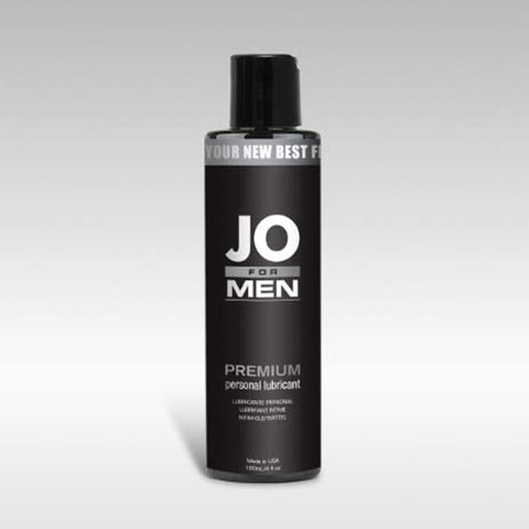 JO for Men Premium 4oz