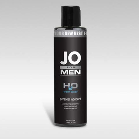 JO for Men H2O 4.25oz