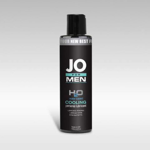 JO for Men H2O Cool 4.25oz