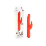 Posh Bounding Bunny Orange 10-Function