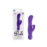Posh Double Dancer Purple