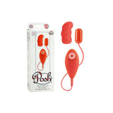Posh Pleasure Pack 3 10-Func Silicone