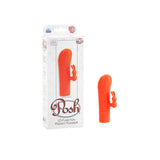 Posh Pocket Pleasers Orange 10-Function