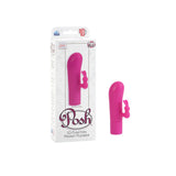 Posh Pocket Pleasers Pink 10-Function