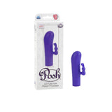 Posh Pocket Pleasers Purple 10-Function