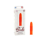 Posh Pocket Teaser Orange 10-Function