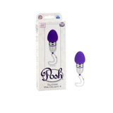 Posh Silicone Mini Delight 4 Purple