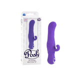 Posh Silicone Rhythm G Purple