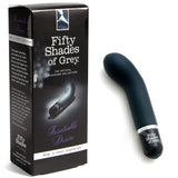 Fifty Shades Insatiable Desire G-Spot