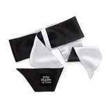Fifty Shades Soft Limits Wrist Tie