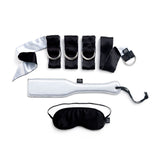 Fifty Shades Submit To Me Bondage Kit