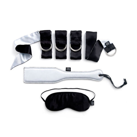 Fifty Shades Submit To Me Bondage Kit