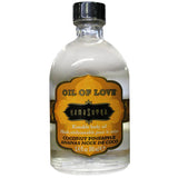 Kama Sutra Oil of Love Coconut Pineapple