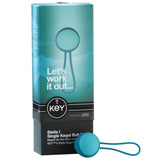 KEY Stella I - Robin Egg Blue